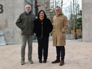 Imagen de Grandes diseños de Suecia: Danderyd - 1