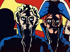 Imagen de La controversia del...: Las cabezas del zodíaco - 1