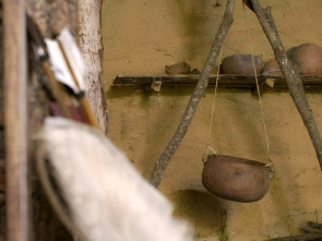 Imagen de La cocina en la prehistoria - 1