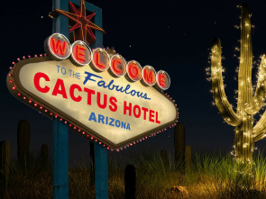 El hotel cactus