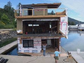 Imagen de Mi casa flotante (T1): Dunn y Janzen - 1