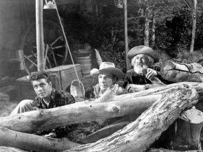 Imagen de La ruta del Caribú - 1