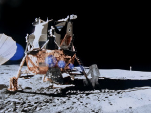 Imagen de La nueva luna del Apolo - 1
