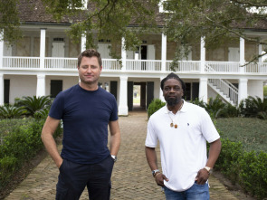 Imagen de La asombrosa...: Florida - 1