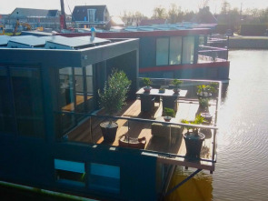 Imagen de Mi casa flotante (T2): Spokes Y Nixon - 1