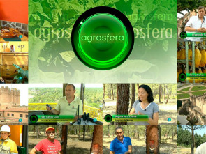 Imagen de Agrosfera (T24/25) - 1