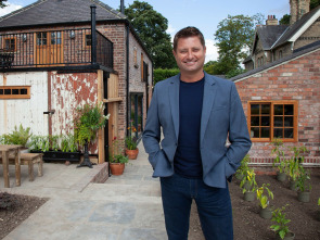 Imagen de Reformas estraordinarias de George Clarke (T2) - 1