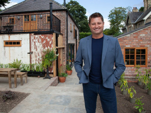 Imagen de Reformas estraordinarias de George Clarke (T3) - 1