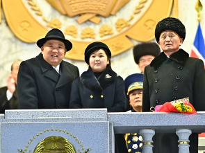 Imagen de La dinastía Kim, una cuestión de familia - 1