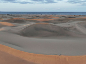 Espacios naturales...: De Anaga a Monfragüe