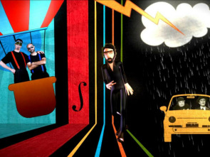 Imagen de ¡Cómo nos reímos! (T12): Centésimo aniversario - 1