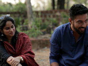 Imagen de El Chef Errante (T1): Ep.9 - 1