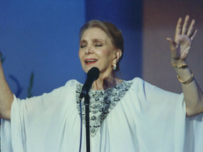 María Dolores Pradera, a pura voz