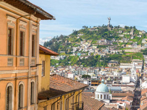 Descubrir: El Antiguo Atitlán