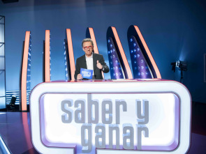 Imagen de Saber y ganar (T27): Ep.218 - 1