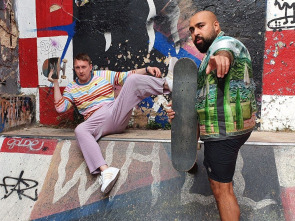 Imagen de Viajando con celebrities - 1