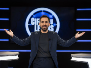 Imagen de Cifras y letras (T2): Ep.184 - 1