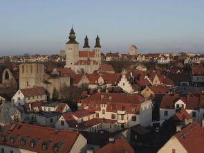 Imagen de Turismo rural en el mundo: Suecia. Gotland: La Isla De Los Godos - 1
