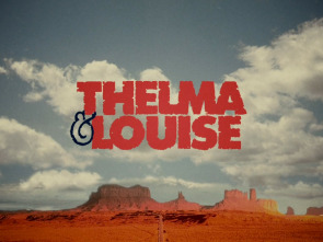 Thelma & Louise, un western feminista