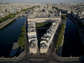 París, el misterio del palacio desaparecido