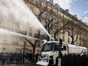 Camiones XXL: la tecnología de los vehículos de emergencias