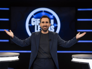 Imagen de Cifras y letras (T2): Ep.223 - 1