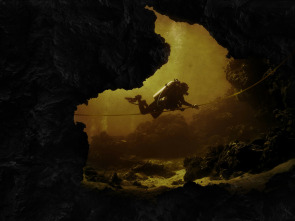 Imagen de Rescate en las profundidades - 1