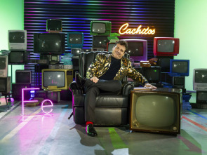 Imagen de Cachitos de... (T13): Cara al 'soul' - 1