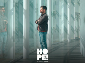 Hope! Estamos a tiempo 