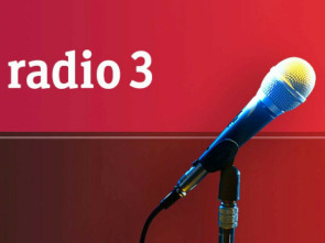 Conciertos de... (T24/25): Aaron Rux