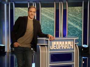 Imagen de Jeopardy (T1): Ep.2 - 1