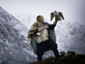 Imagen de La senda salvaje de los Vikingos - 1