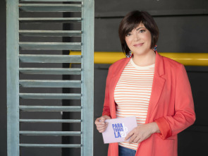 Imagen de Para todos La 2 (T24/25): Ep.34 - 1