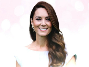 Imagen de Catherine: 21st Century Princess - 1