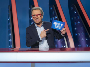 Imagen de Saber y ganar fin... (T2025): Ep.45 - 1