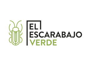 Imagen de El escarabajo verde: Recetar el bosque - 1