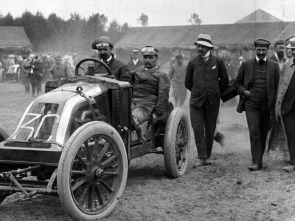 Imagen de Automóvil, desmontando el mito - 1