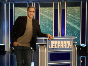 Imagen de Jeopardy (T1): Ep.35 - 1