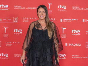 Imagen de II edición de los Premios Academia de la Moda - 1