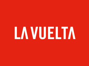 Imagen de La Vuelta (2025): Final Etapa 5 - Figueres - Figueres - 1