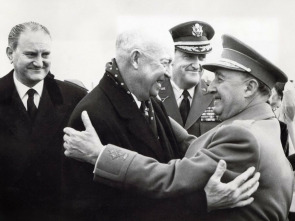 Imagen de Los años del NO-DO (T1): Ep.3 1943. Franco da la vuelta a España - 1