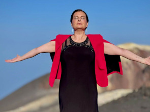 Imagen de Concierto lírico aniversario del Volcán - 1