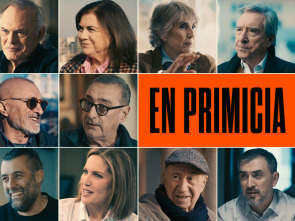 Imagen de En primicia (T2) - 1