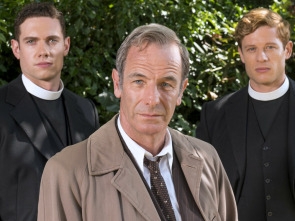 Imagen de Grantchester (T4): Ep.1  - 1