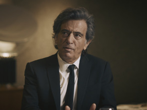Imagen de En primicia (T2): Arcadi Espada - 1