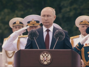 Imagen de Documentos TV (T25/26): Putin y la guerra de los cinco mares - 1
