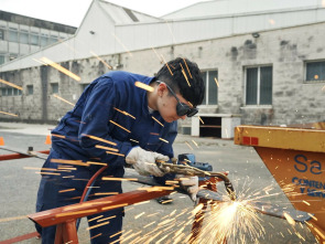 Imagen de Yo soy de... (T2): Castilla y León II - 1