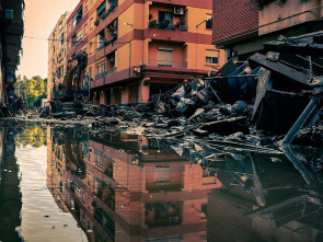 Imagen de ¿Por qué se inundan las ciudades? - 1