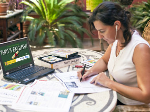 Imagen de That's English (T25/26): Ep.43 - 1