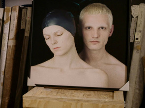 Imagen de David Delfín. Muestra tu herida - 1